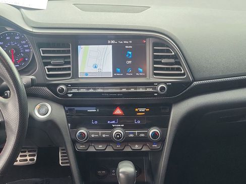 Used 2020 Hyundai Elantra Sport w/ Premium Package 02 FWD image 19