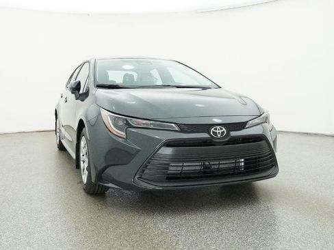 New 2026 Toyota Corolla LE image 31