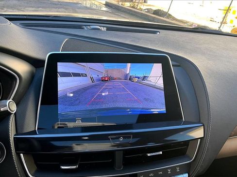 Certified 2023 Cadillac CT5 Premium Luxury image 14