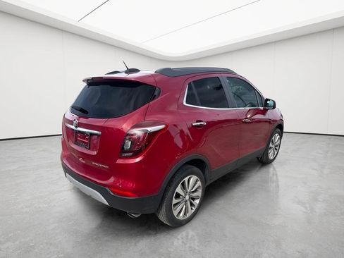 Used 2020 Buick Encore Preferred FWD image 3
