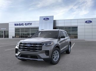 New 2026 Ford Explorer Active AWD/4WD video 2