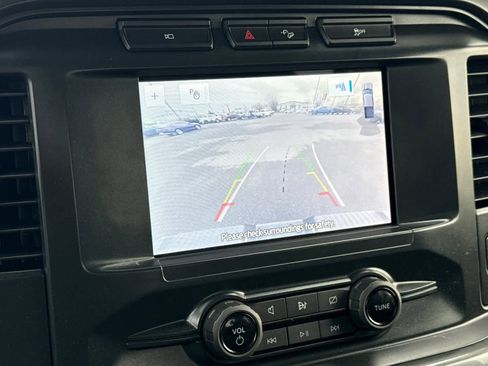 Used 2022 Ford F150 Tremor w/ Trailer Tow Package image 20