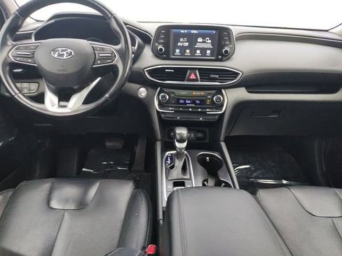 Used 2020 Hyundai Santa Fe SEL w/ Cargo Package image 10