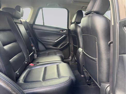Used 2016 MAZDA CX-5 Grand Touring image 24