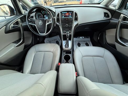 Used 2015 Buick Verano FWD image 3