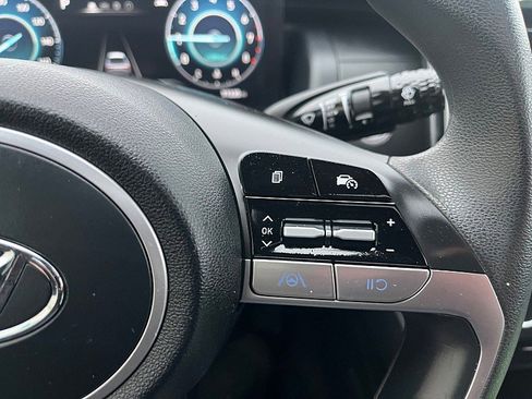 Used 2022 Hyundai Santa Cruz SEL w/ Activity Package image 31