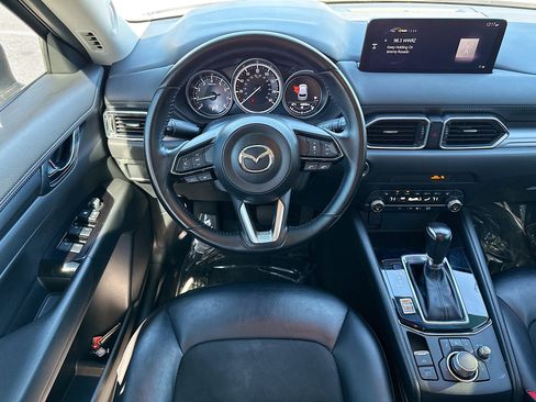 Used 2023 MAZDA CX-5 AWD 2.5 S w/ Select Package image 15