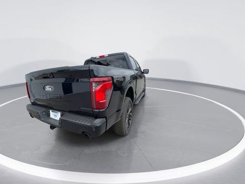 New 2026 Ford F150 XLT w/ Equipment Group 302A MID AWD/4WD image 8
