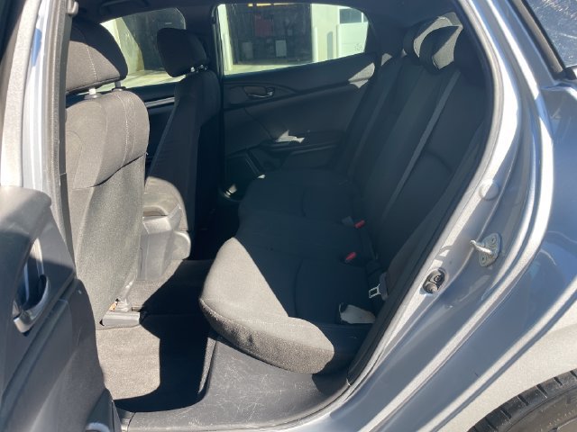 Used 2018 Honda Civic Sport image 28