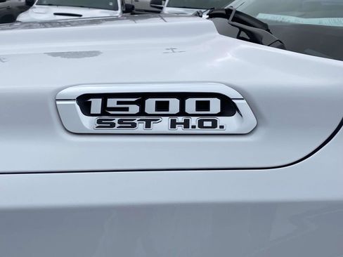 Certified 2025 RAM 1500 Limited w/ Trailer Tow Group image 14