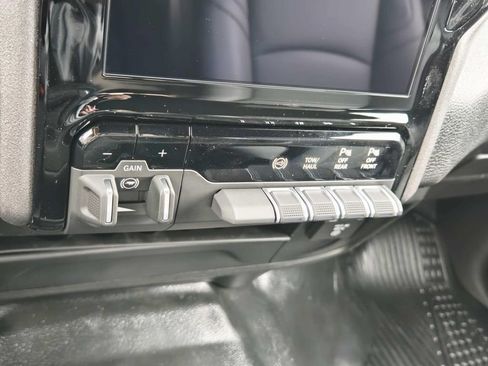 New 2026 RAM 3500 Tradesman AWD/4WD image 26