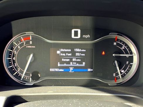 Used 2021 Honda Ridgeline Sport image 23