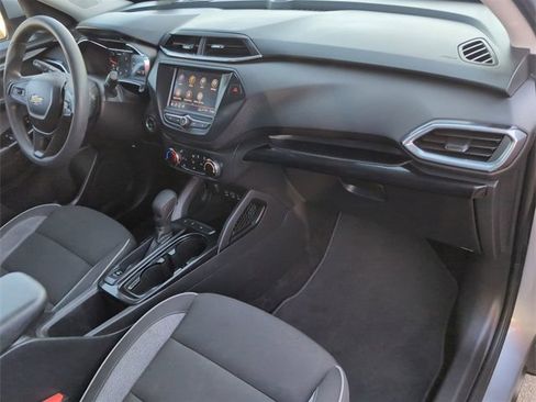 Certified 2023 Chevrolet TrailBlazer LT image 26