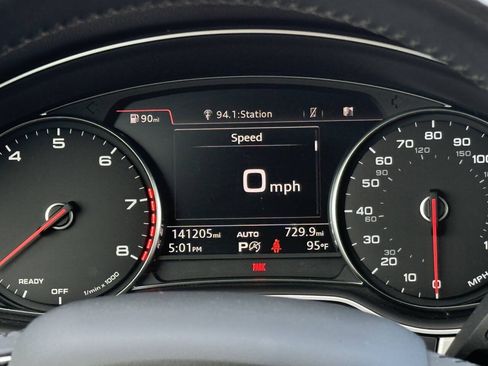 Used 2019 Audi Q7 2.0T Premium w/ Convenience Package AWD/4WD image 16