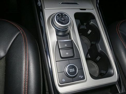 Used 2023 Ford Explorer ST-Line w/ Class IV Trailer Tow Package image 32