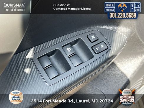 New 2026 Mitsubishi Eclipse Cross Black Edition image 8