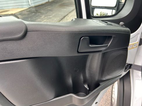 Used 2023 RAM ProMaster 1500 FWD image 10