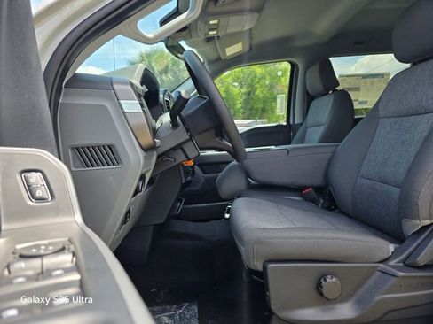 New 2026 Ford F150 XLT AWD/4WD image 9