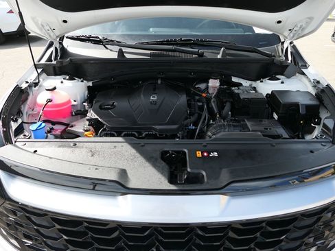 Used 2023 Kia Sportage EX image 29