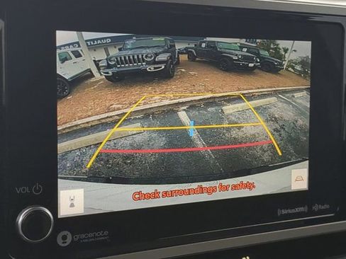 Used 2023 Toyota Tundra SR5 w/ TRD Off-Road Package image 20