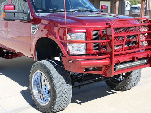 Used 2008 Ford F250 Lariat image 13
