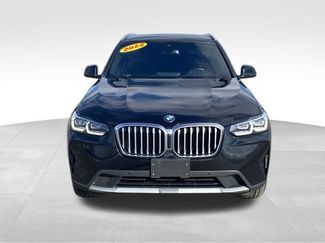 Used 2022 BMW X3 xDrive30i AWD/4WD video 2