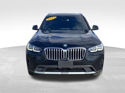 Used 2022 BMW X3 xDrive30i
