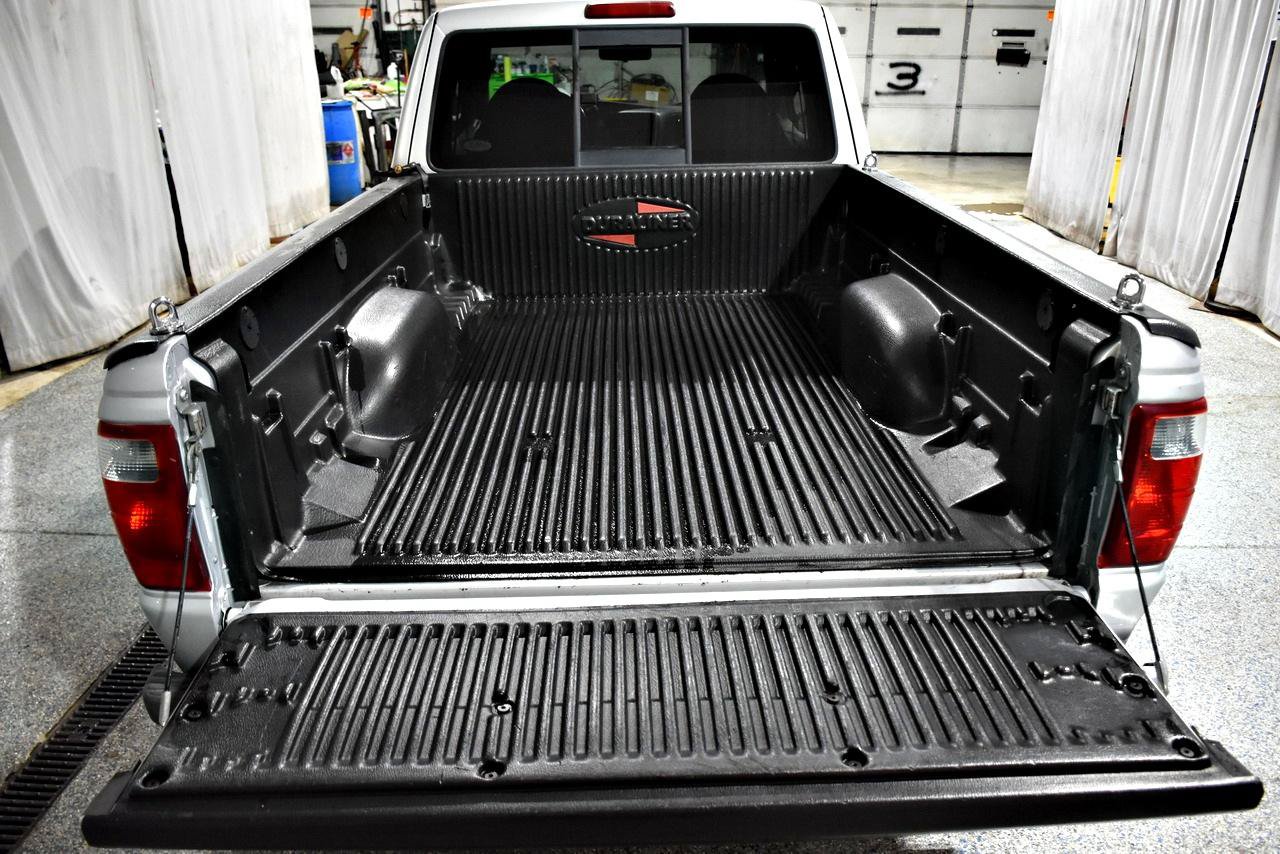 Used 2003 Ford Ranger Tremor RWD image 8