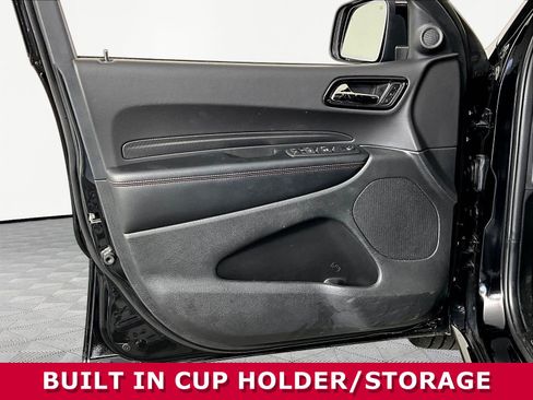 Used 2026 Dodge Durango GT AWD/4WD image 20