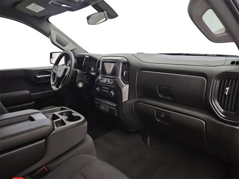 Used 2021 Chevrolet Silverado 1500 Custom w/ Rally Edition image 20