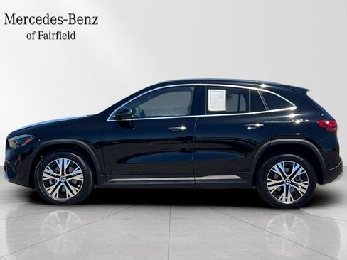 Certified 2025 Mercedes-Benz GLA 250 image 6