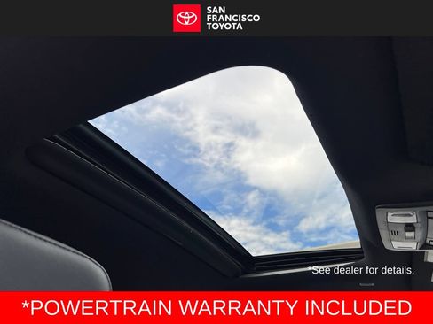 Used 2019 Toyota Tacoma TRD Sport AWD/4WD image 21