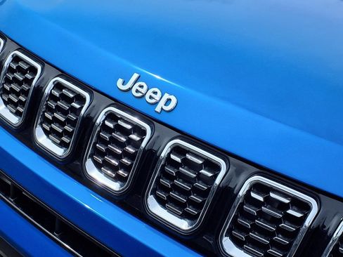 Used 2026 Jeep Compass Limited image 27