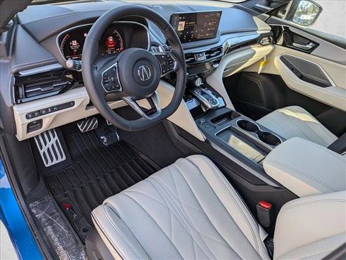 New 2026 Acura MDX A-Spec image 3