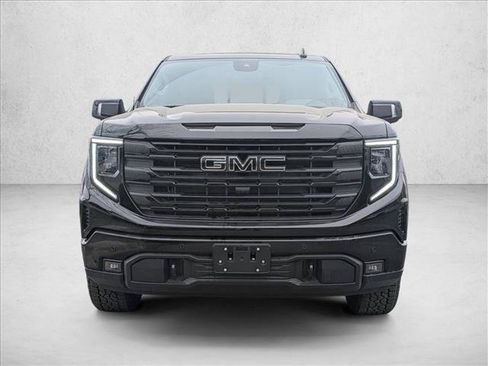 New 2026 GMC Sierra 1500 Elevation w/ Elevation Premium Package AWD/4WD image 6
