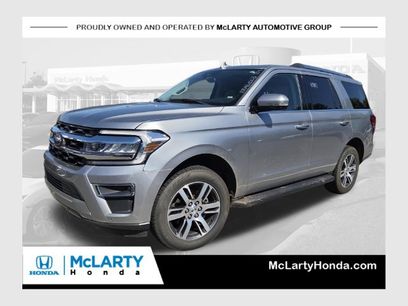 Used 2024 Ford Expedition Limited