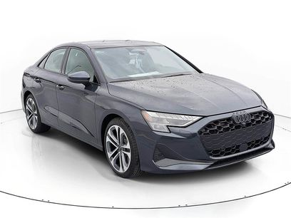 New 2026 Audi A3 2.0T Premium Plus