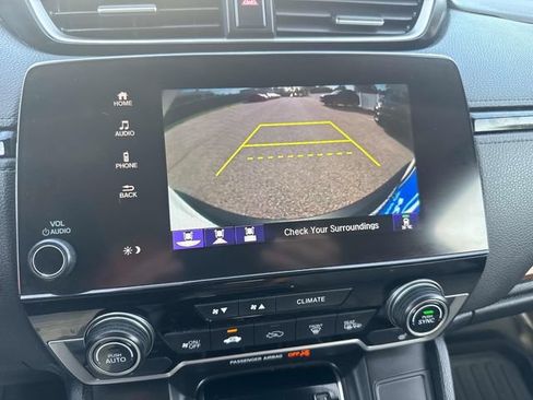 Certified 2019 Honda CR-V EX-L image 35