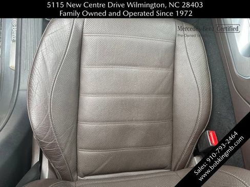 Certified 2022 Mercedes-Benz GLS 580 4MATIC image 13