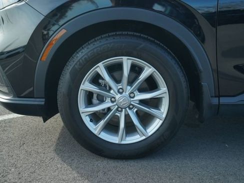 Used 2024 Honda CR-V EX image 10