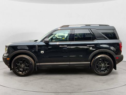 Used 2026 Ford Bronco Sport Big Bend w/ Convenience Package AWD/4WD image 7