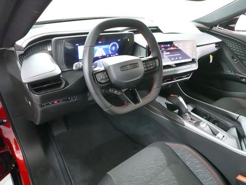 New 2026 Dodge Charger GT w/ Driver Convenience Group AWD/4WD image 23
