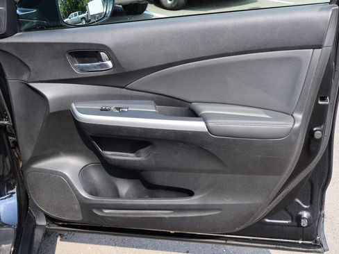 Used 2016 Honda CR-V Touring image 11