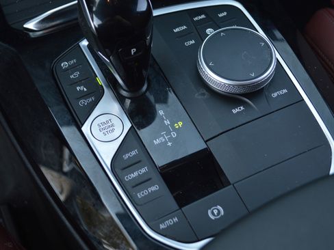 Certified 2024 BMW X3 sDrive30i w/ Convenience Package w/ZPA image 23