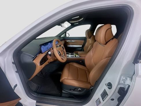 New 2026 Genesis GV70 2.5T Advanced AWD/4WD image 16
