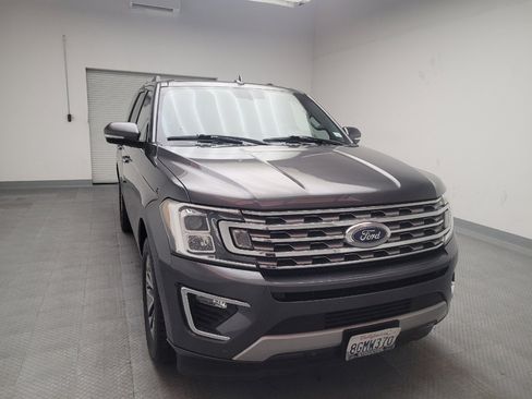 Used 2018 Ford Expedition Limited RWD image 14