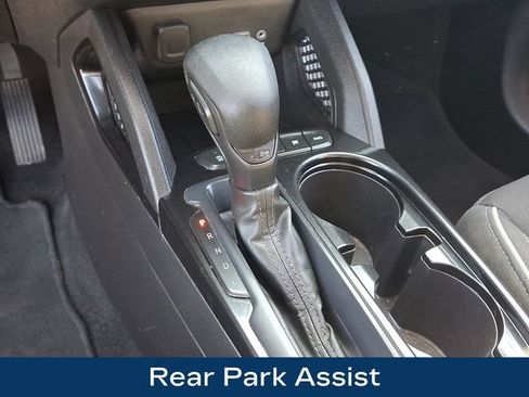 Used 2021 Chevrolet TrailBlazer LT w/ Convenience Package AWD/4WD image 11