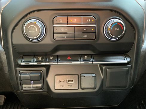 Used 2024 Chevrolet Silverado 3500 W/T w/ WT Fleet Convenience Package AWD/4WD image 16
