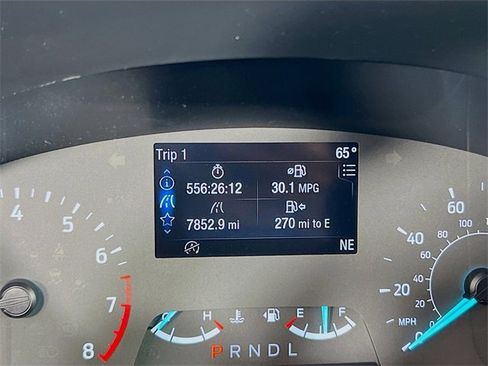 Used 2022 Ford Escape SEL image 15