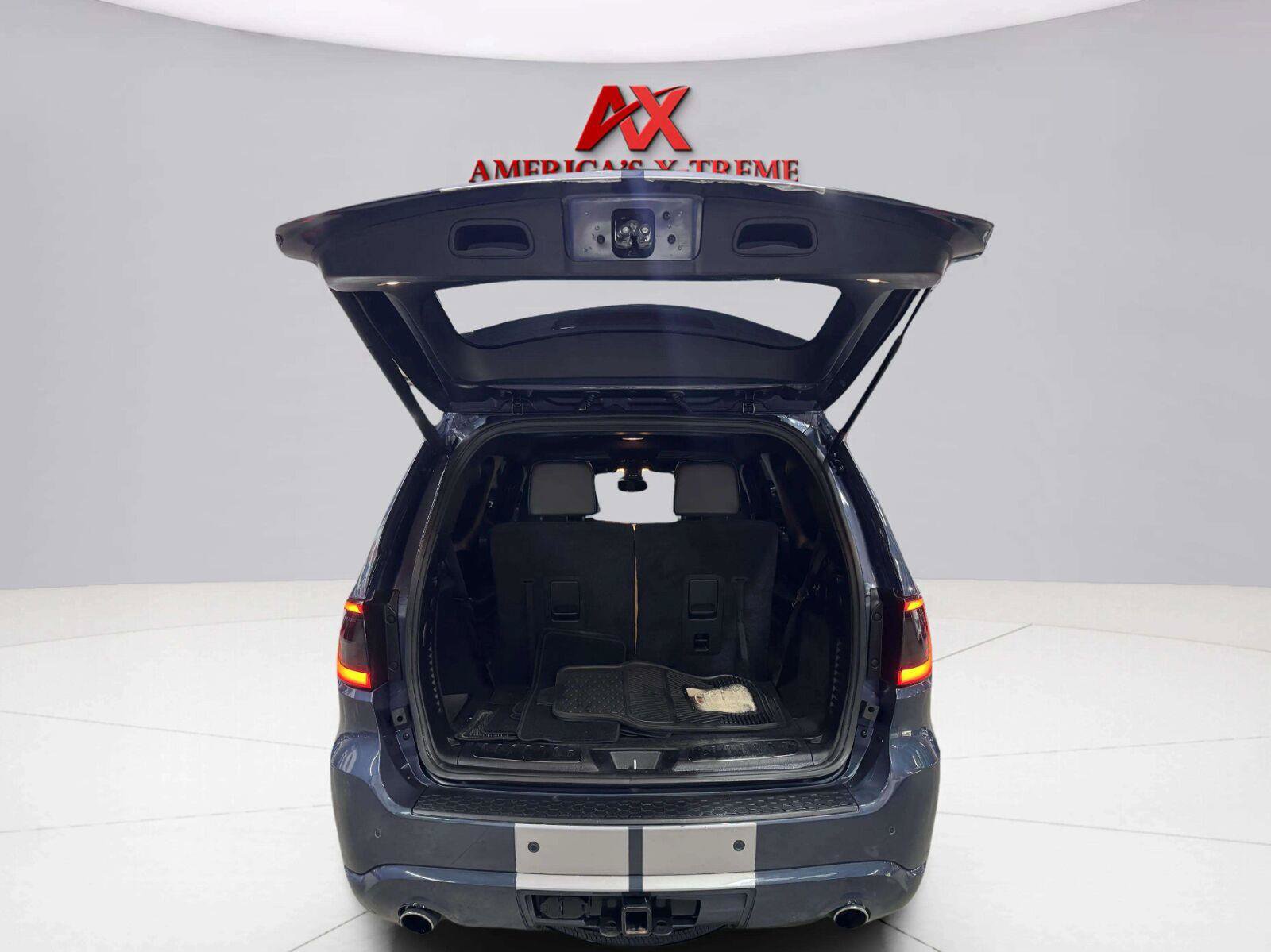 Used 2021 Dodge Durango GT RWD image 50